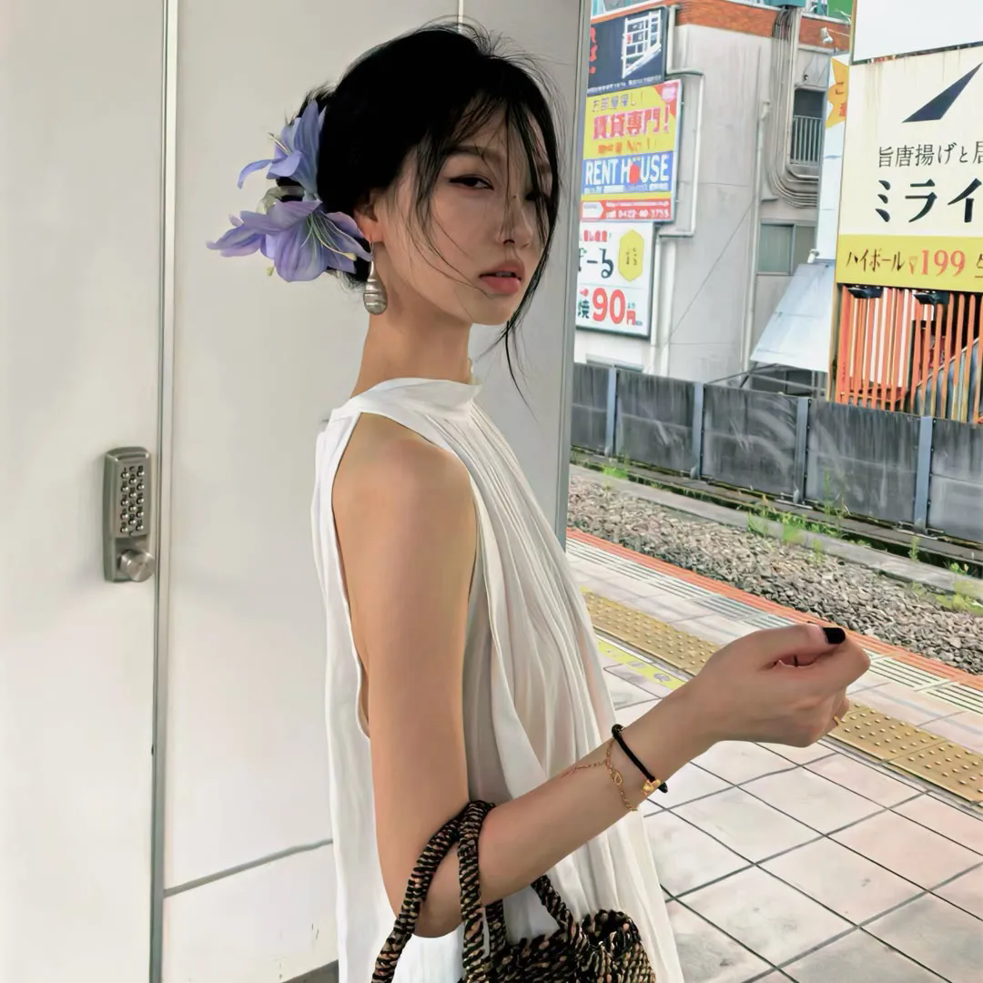 黑月光之重启人生