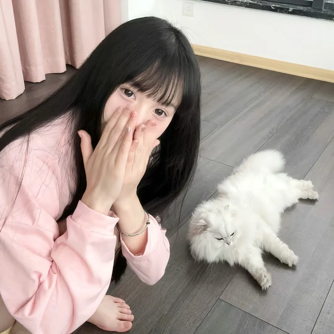 心的第七次颤抖